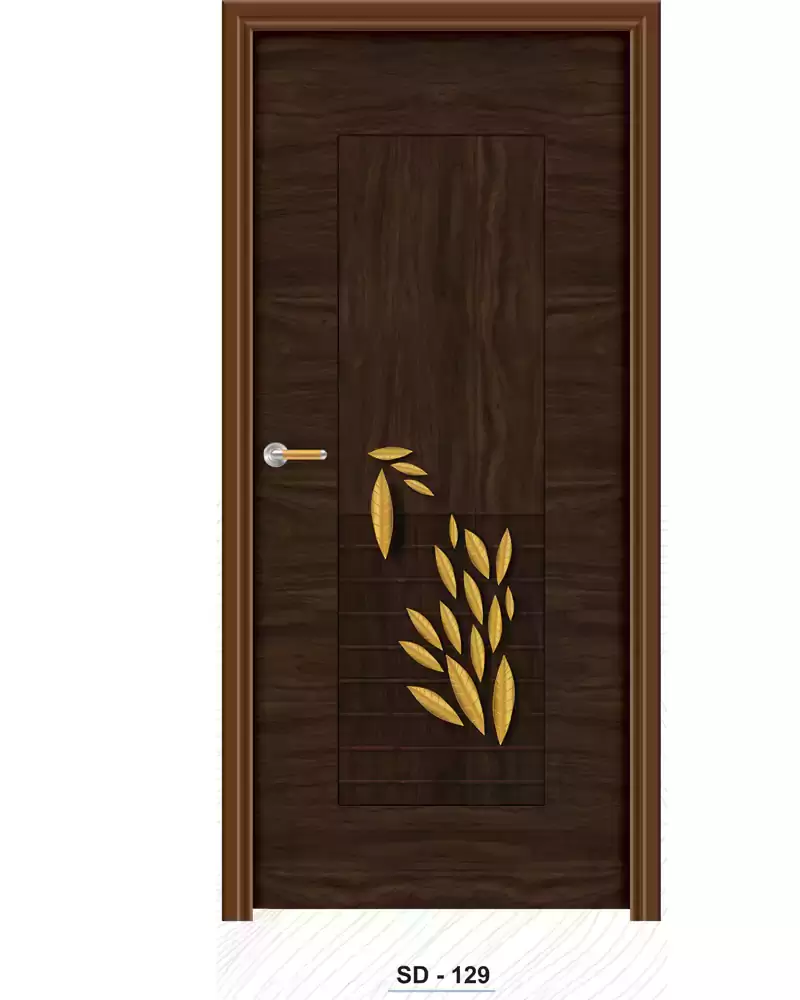 Sky Flush Doors